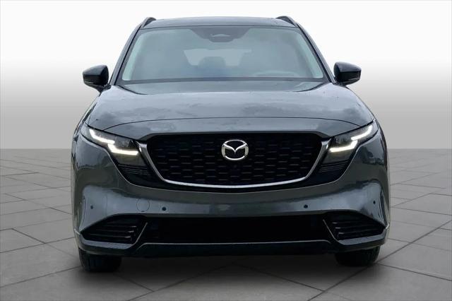 2026 Mazda CX-5 2.5 S Premium Plus