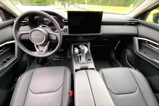 2026 Mazda CX-5 2.5 S Premium Plus