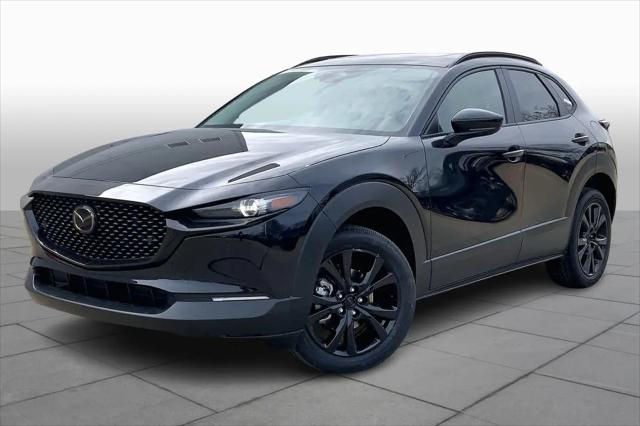 2026 Mazda CX-30 2.5 S Aire Edition for sale in Denton, TX