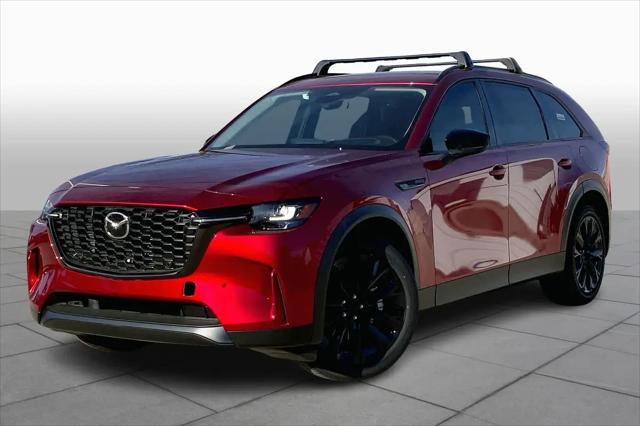 2026 Mazda X-90 3.3 Turbo Premium Sport for sale in Denton, TX