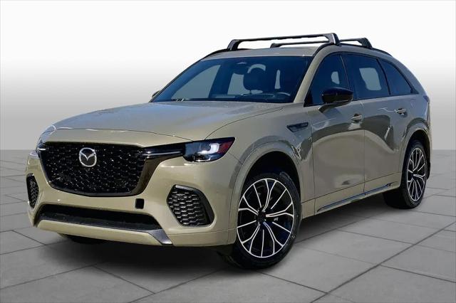 2026 Mazda CX-70 3.3 Turbo S Premium for sale in Denton, TX