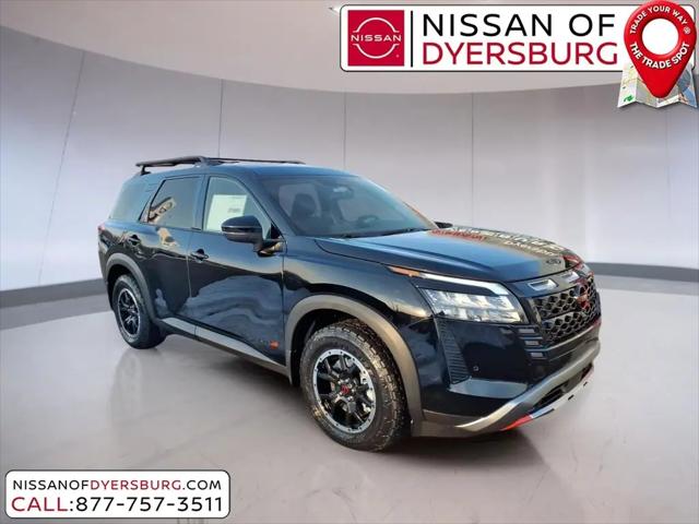 2026 Nissan Pathfinder Rock Creek for sale in Dyersburg, TN