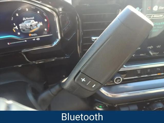 2026 Chevrolet Silverado 3500HD Crew Cab, Long Bed, High Country Dual Rear Wheel, RWD