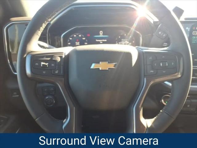 2026 Chevrolet Silverado 3500HD Crew Cab, Long Bed, High Country Dual Rear Wheel, RWD