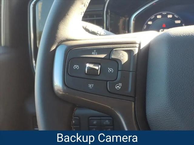 2026 Chevrolet Silverado 3500HD Crew Cab, Long Bed, High Country Dual Rear Wheel, RWD