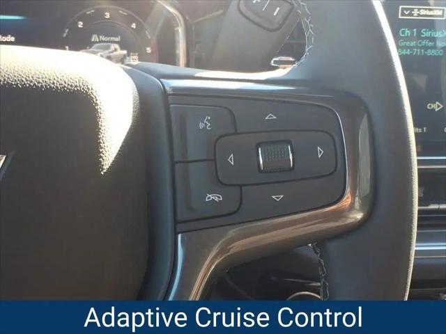 2026 Chevrolet Silverado 3500HD Crew Cab, Long Bed, High Country Dual Rear Wheel, RWD