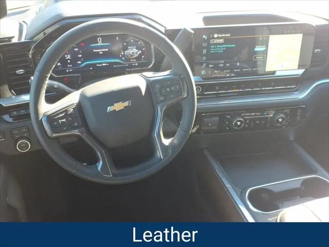 2026 Chevrolet Silverado 3500HD Crew Cab, Long Bed, High Country Dual Rear Wheel, RWD