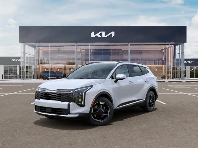 2026 Kia Sportage EX for sale in Greensboro, NC