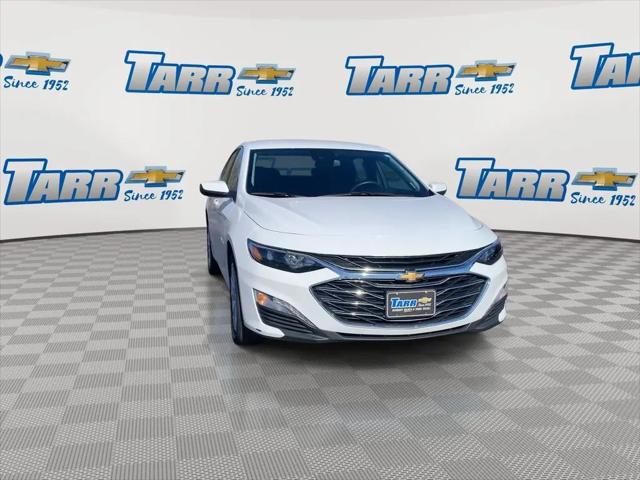 2025 Chevrolet Malibu FWD 1LT
