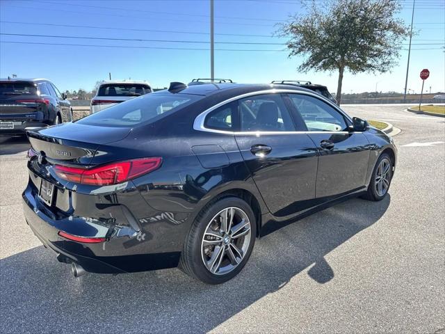 2024 BMW Coupe sDrive