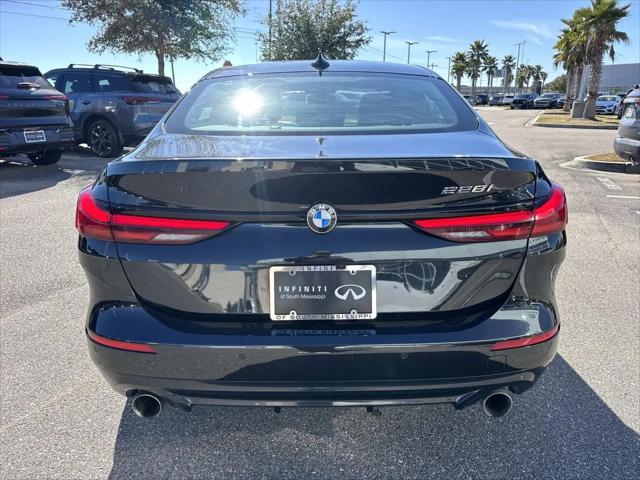 2024 BMW Coupe sDrive