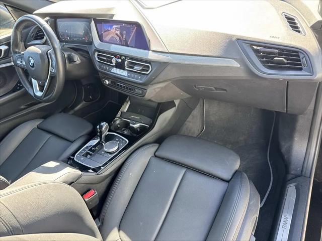 2024 BMW Coupe sDrive