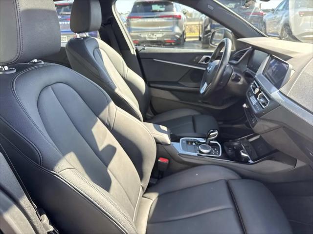 2024 BMW Coupe sDrive