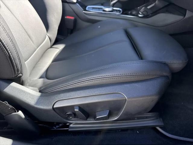 2024 BMW Coupe sDrive