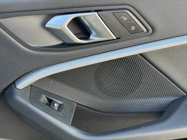 2024 BMW Coupe sDrive