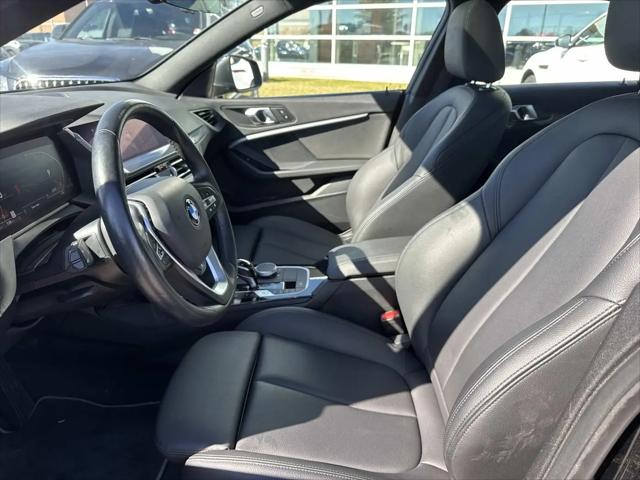 2024 BMW Coupe sDrive