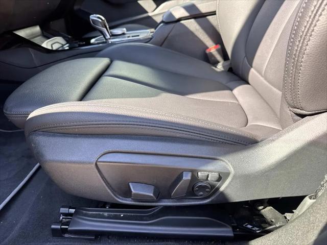 2024 BMW Coupe sDrive