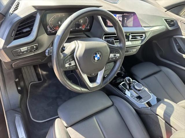 2024 BMW Coupe sDrive