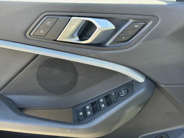 2024 BMW Coupe sDrive