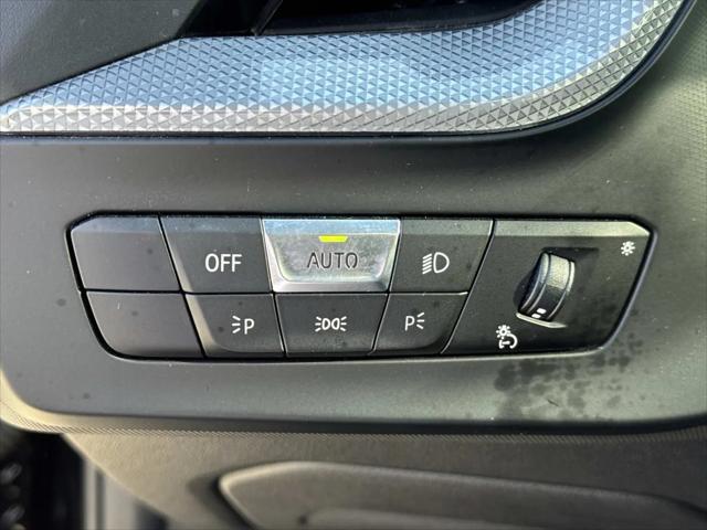 2024 BMW Coupe sDrive
