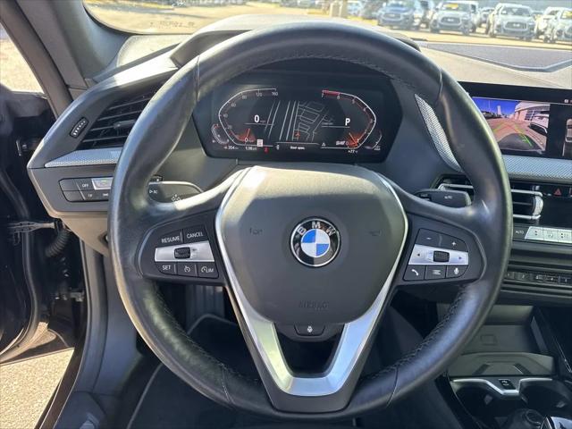 2024 BMW Coupe sDrive