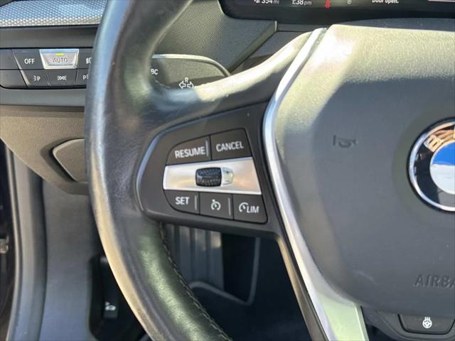 2024 BMW Coupe sDrive