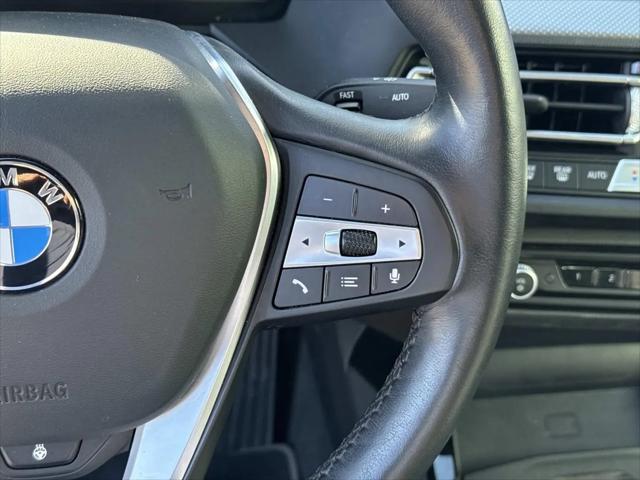 2024 BMW Coupe sDrive