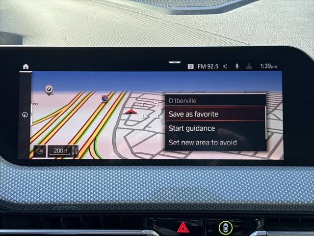 2024 BMW Coupe sDrive