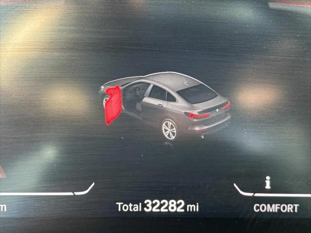 2024 BMW Coupe sDrive