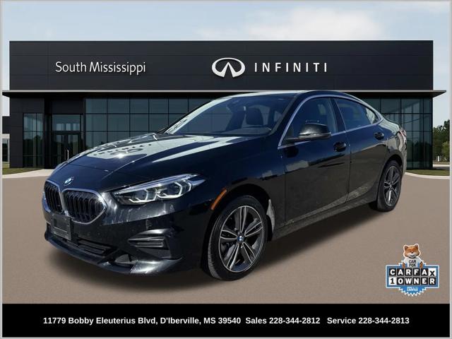 2024 BMW Coupe sDrive for sale in D' Iberville, MS
