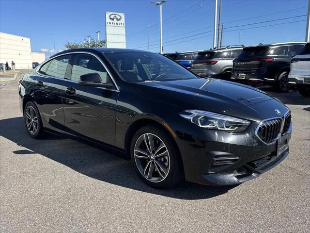 2024 BMW Coupe sDrive