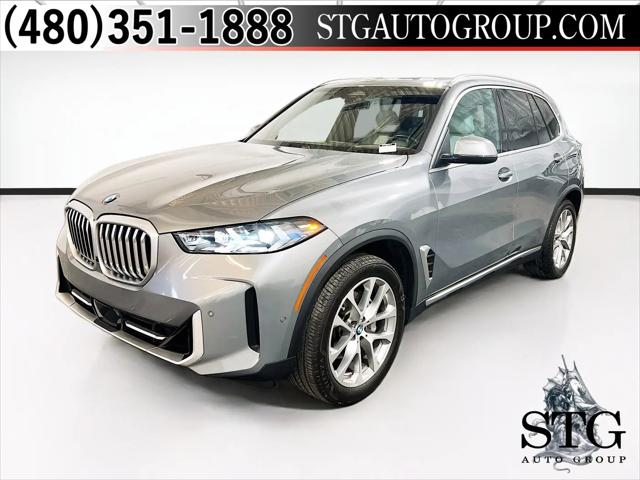 2024 BMW X5 sDrive40i for sale in Chandler, AZ