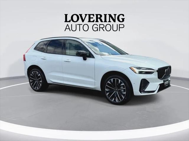 2026 Volvo XC60 B5 Ultra