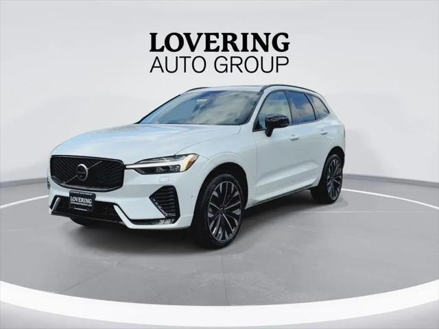 2026 Volvo XC60 B5 Ultra