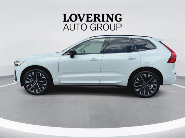 2026 Volvo XC60 B5 Ultra