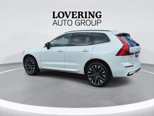 2026 Volvo XC60 B5 Ultra
