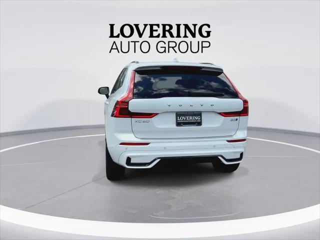 2026 Volvo XC60 B5 Ultra
