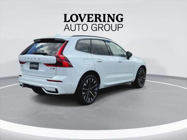 2026 Volvo XC60 B5 Ultra