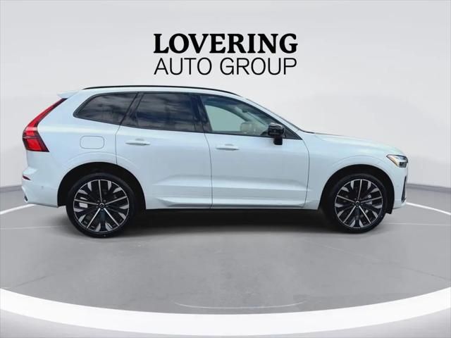 2026 Volvo XC60 B5 Ultra
