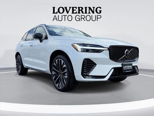2026 Volvo XC60 B5 Ultra for sale in Meredith, NH