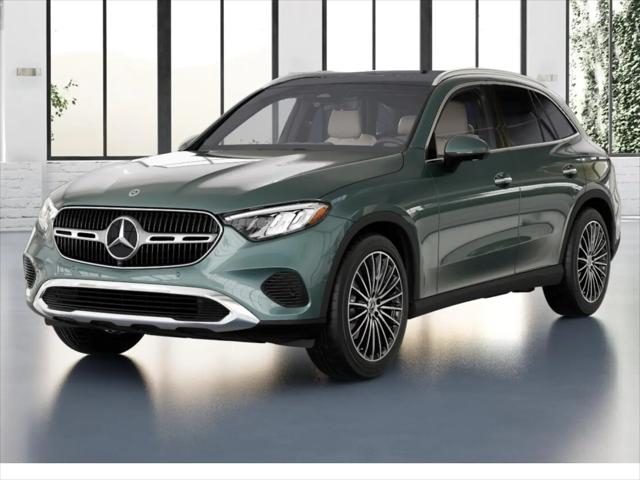 2026 Mercedes-Benz GLC GLC 300 for sale in Baton Rouge, LA