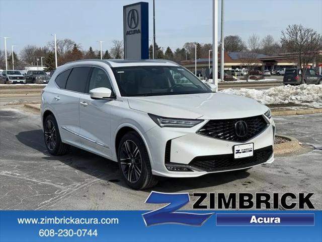 2026 Acura MDX Advance Package for sale in Middleton, WI