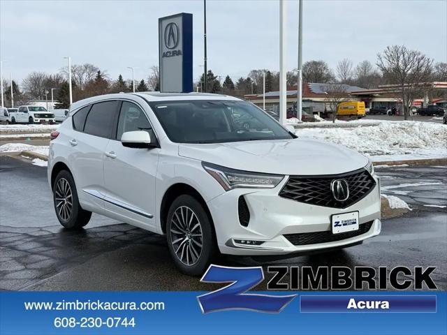 2026 Acura RDX Advance for sale in Middleton, WI