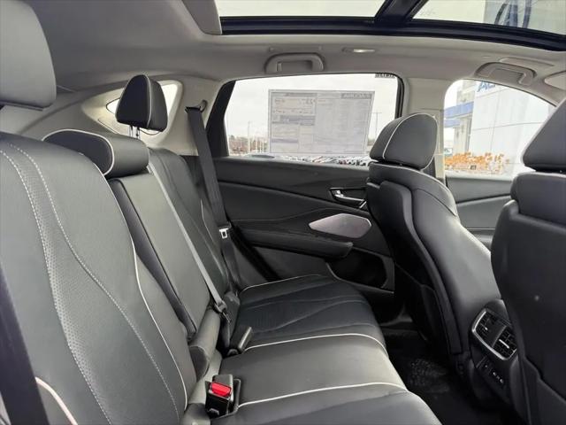 2026 Acura RDX Advance