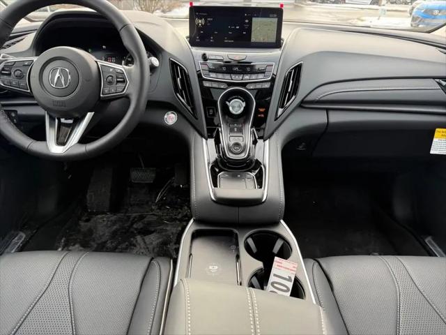 2026 Acura RDX Advance