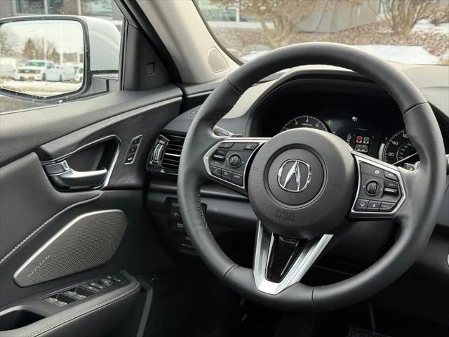 2026 Acura RDX Advance