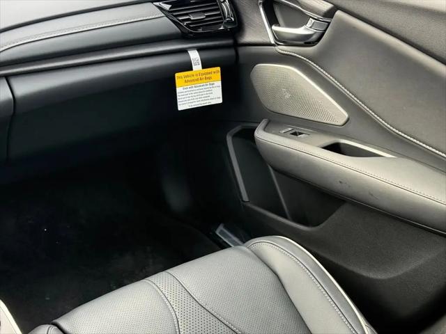 2026 Acura RDX Advance