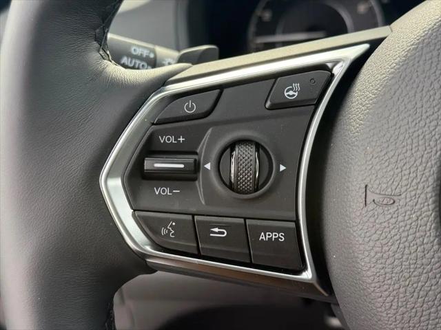 2026 Acura RDX Advance