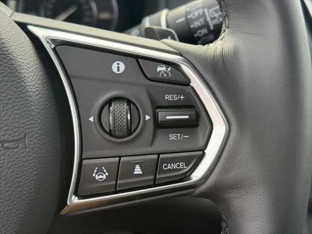 2026 Acura RDX Advance