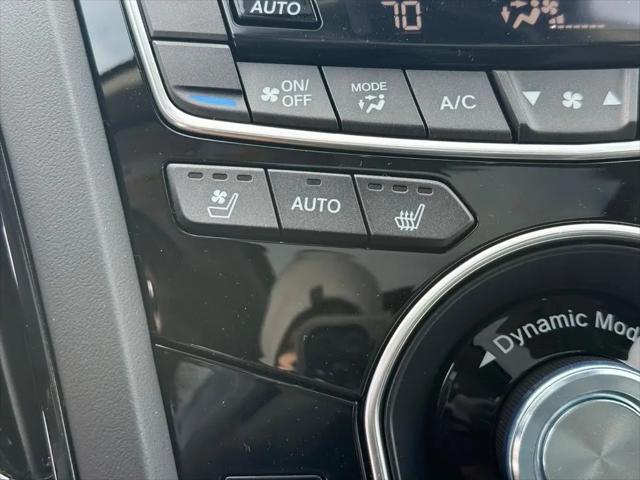 2026 Acura RDX Advance